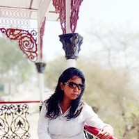 Chaitali Basu