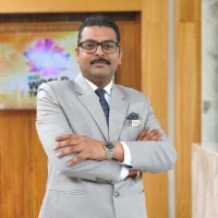 Ashish Chaudhary