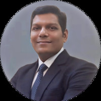 Sanket Borkar