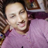 Dipankar Das