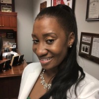 Alecia Thompson-Branch, Md
