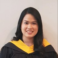Bianca Erize Tenedero