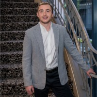 Max Axelrod, Cpcu, Au, Aiaf, Arc