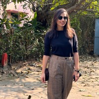 Nidhi Malik, Ph.D.