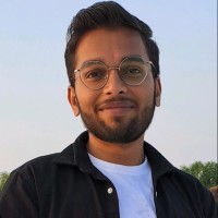 Siddharth Asodariya