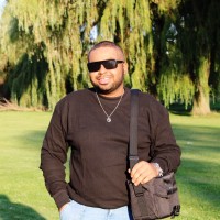 Lamont Petty