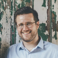 Daniel Stoneman