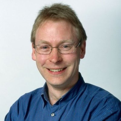 Richard Hulse