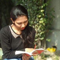 Pooja Ahlawat