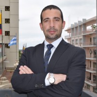Xavier Achi