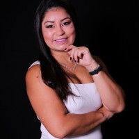 Danielle Fernandes Souza Vieira
