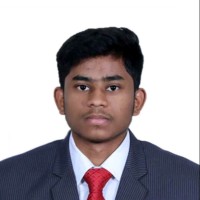 NITHISH KUMAR M