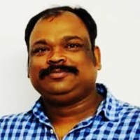 Bidyut Kumar