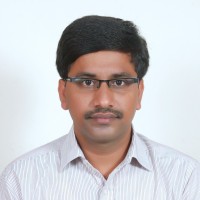 Dr. Srinivas Mahanti