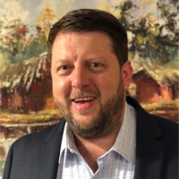Simon Griffiths