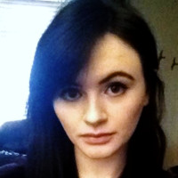 Maria Mccrystal