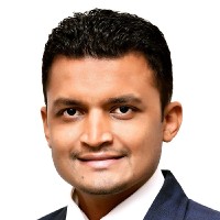 Utsav Patel