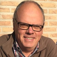Christophe Boval