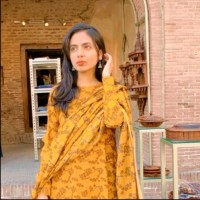 Emaan Ajmal