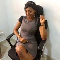 Onwuchekwe Chioma