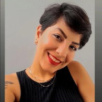 Brenda Barros Da Silva