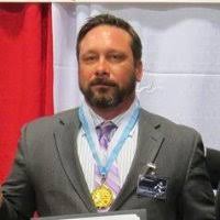 Reginald Poissant