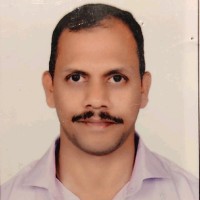 Jitendra Ghadi