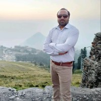 Riaz Ahmed