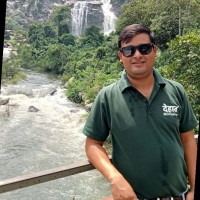 Saurabh Singh