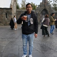 Mohammad Alif Hamid