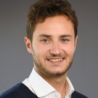 Thomas Gericot