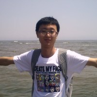 秦伟Qinwei