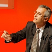 Patrick Fouquet