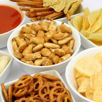 Perfect Foods