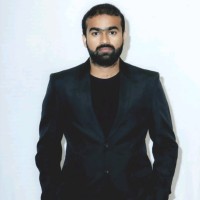 Rajesh Krishnaiah