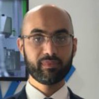 Mahmoud Shaker