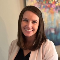 Samantha Kolbe, M.Ed, CLF