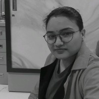 Priti More