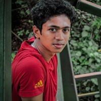 Ashik Tom
