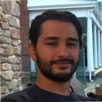 Adam Chernaskey