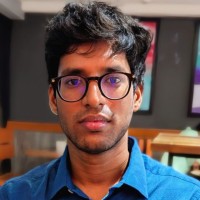 Vignesh Rengaraj