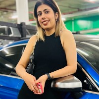 Khushmeet Kaur