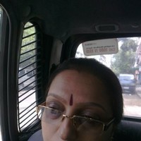 sharmistha dutta