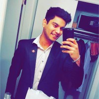 Rahul Arora