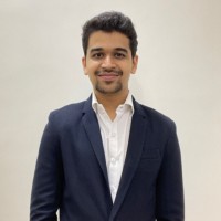 Neel Visaria