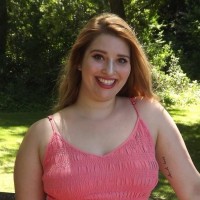 Sabrina Palmiotto