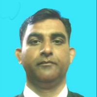 Shahzad Akram