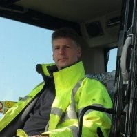 Nigel Adams