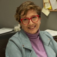 Cristina Martín Tamayo