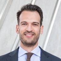 Glenn Van Den Broek